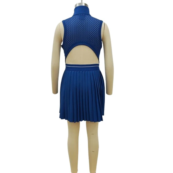 vestido, deportiva, ropa deportiva